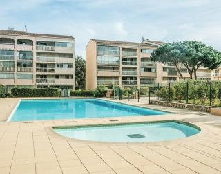 Appartement à Sainte-Maxime - Sainte-Maxime - 2
