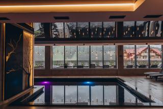 NEW Premium Club SPA - Bukovel - 9