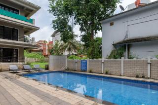 The Retreat by Nirvana Abode - 2bhk in Arpora - Baga - 9