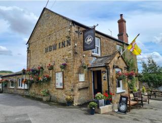 The New Inn - - 8