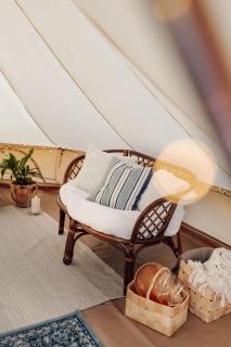 Täheonni Glämping - 8