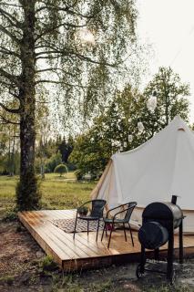 Täheonni Glämping - 6