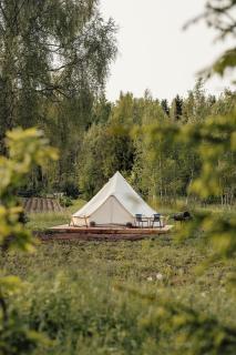 Täheonni Glämping - 9