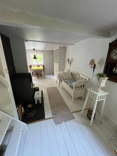 Hyggeligt hus - - 2