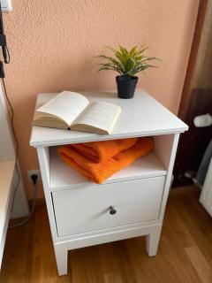 Ferienwohnung in Freudenstadt-Kniebis III - Freudenstadt - 3