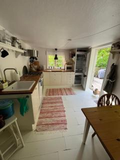 Hyggeligt hus - - 3