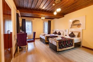 Bacchus Pension - Antalya - 8