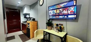 The Comfort Zone - 1-BR Condo Unit in Baguio City - Baguio - 0
