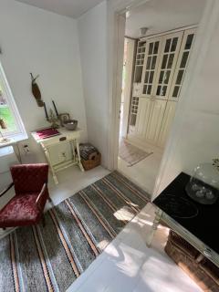 Hyggeligt hus - - 4