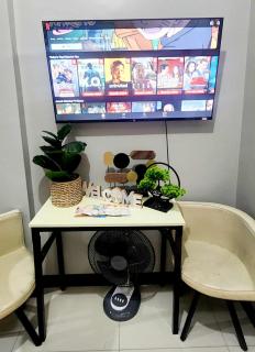 The Comfort Zone - 1-BR Condo Unit in Baguio City - Baguio - 9