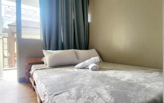 The Comfort Zone - 1-BR Condo Unit in Baguio City - Baguio - 8