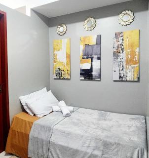 The Comfort Zone - 1-BR Condo Unit in Baguio City - Baguio - 7