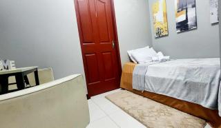 The Comfort Zone - 1-BR Condo Unit in Baguio City - Baguio - 5