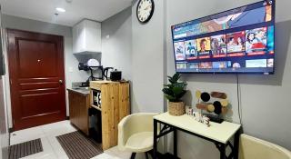 The Comfort Zone - 1-BR Condo Unit in Baguio City - Baguio - 4