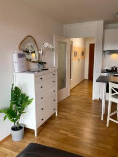 Ferienwohnung in Freudenstadt-Kniebis III - Freudenstadt - 2