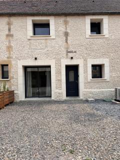 Joli gîte familial - 1