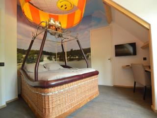 Pleasant Holiday Home near the centre of Haaren - Haaren - 8