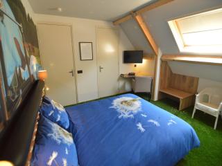 Pleasant Holiday Home near the centre of Haaren - Haaren - 1