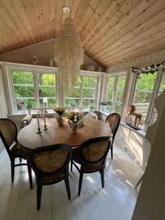 Hyggeligt hus - - 5