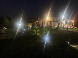 Salento Villa Don Peppino - San Foca - 2