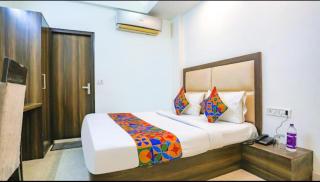 Hotel Grand bella - Greater Kailash - Neu-Delhi - 9