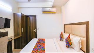 Hotel Grand bella - Greater Kailash - Neu-Delhi - 7