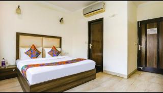 Hotel Grand bella - Greater Kailash - Neu-Delhi - 6