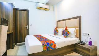 Hotel Grand bella - Greater Kailash - Neu-Delhi - 5