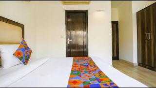 Hotel Grand bella - Greater Kailash - Neu-Delhi - 2