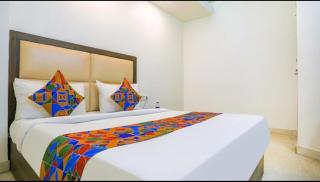 Hotel Grand bella - Greater Kailash - Neu-Delhi - 1