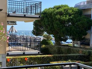 Charmant T3 à Arcachon avec terrasse et parking sécurisé - FR-1-374-233 - Arcachon - 7