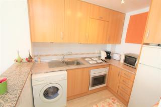 REF 8008 Apartamento Samaniego - Orihuela Costa - 2