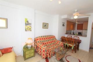 REF 8008 Apartamento Samaniego - Orihuela Costa - 1