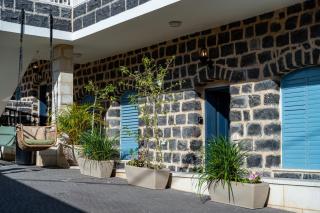 UG Boutique - סוויטות מדהימות ומעוצבות מול הכנרת - Tiberias - 1