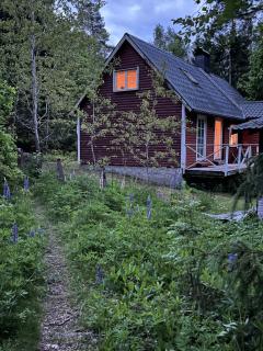Hyggeligt hus - - 0