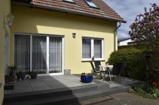 Ferienwohnung Morgensonne - 6