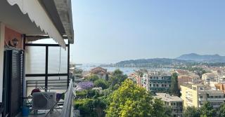 Bev - City and Sea views Penthouse - Korfu-Stadt - 0