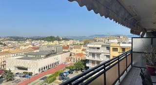 Bev - City and Sea views Penthouse - Korfu-Stadt - 9