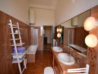 Lovely holiday home in Montefiridolfi with hill view - Montefiridolfi - 3