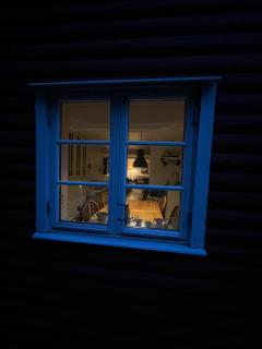 Hyggeligt hus - - 8