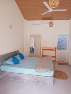Cozy garden cottage - Nikawatawana - 0