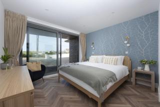 Apartment 2, Oasis Sands - Porth - 3