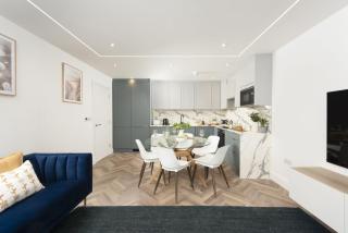Apartment 2, Oasis Sands - Porth - 0
