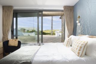 Apartment 2, Oasis Sands - Porth - 1