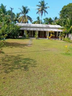 Cozy garden cottage - Nikawatawana - 5