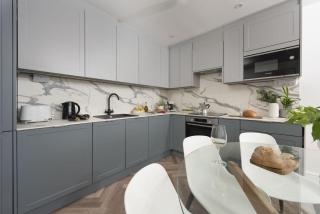 Apartment 2, Oasis Sands - Porth - 4