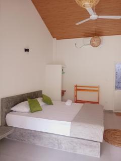 Cozy garden cottage - Nikawatawana - 3