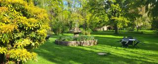 Logis Hôtel De France- Restaurant GRILL - 1