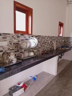 Cozy garden cottage - Nikawatawana - 1