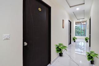 Hotel O VICTORIA PALACE - Rājpur - 7